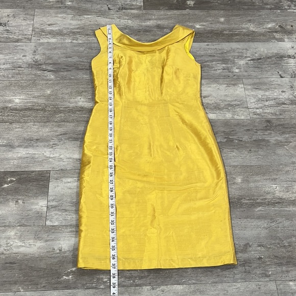 Karen Warren Spring Dress - Picture 8 of 10